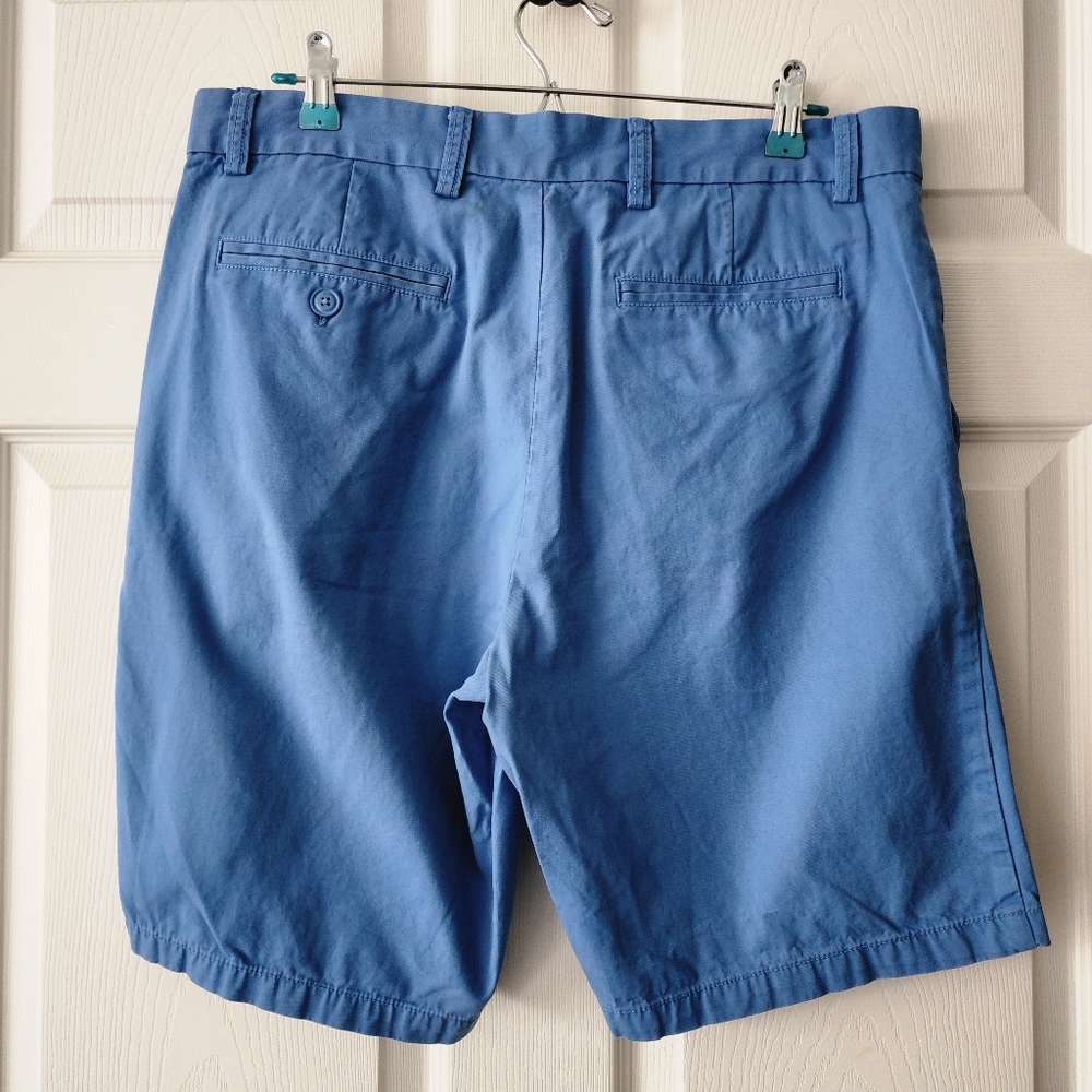 OLD NAVY Mens Blue Shorts - Picture 2 of 4